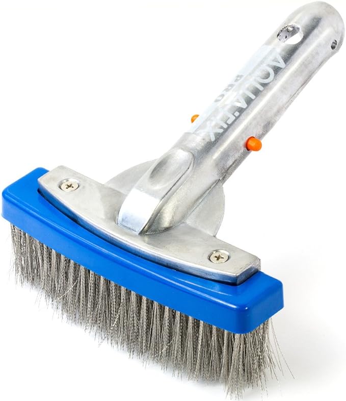 Aquatix Pro Heavy Duty Pool Brush