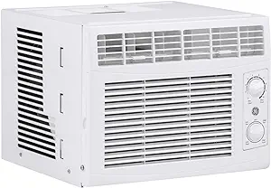 GE Window Air Conditioner Unit