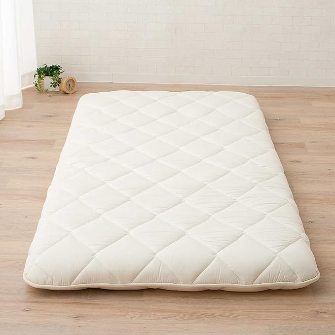 EMOOR Japanese Futon Mattress