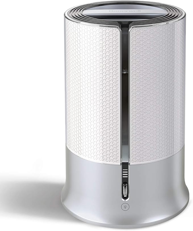 Honeywell Designer Series Cool Mist Humidifier