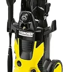 Kärcher K5 Premium Electric Pressure Washer