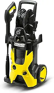 Kärcher K5 Premium Electric Pressure Washer