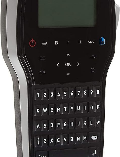 Dymo Labelmanager 280 Portable Label Maker