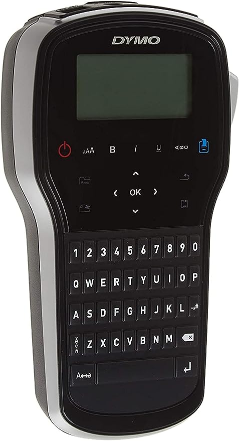 DYMO LabelManager 280 Portable Label Maker