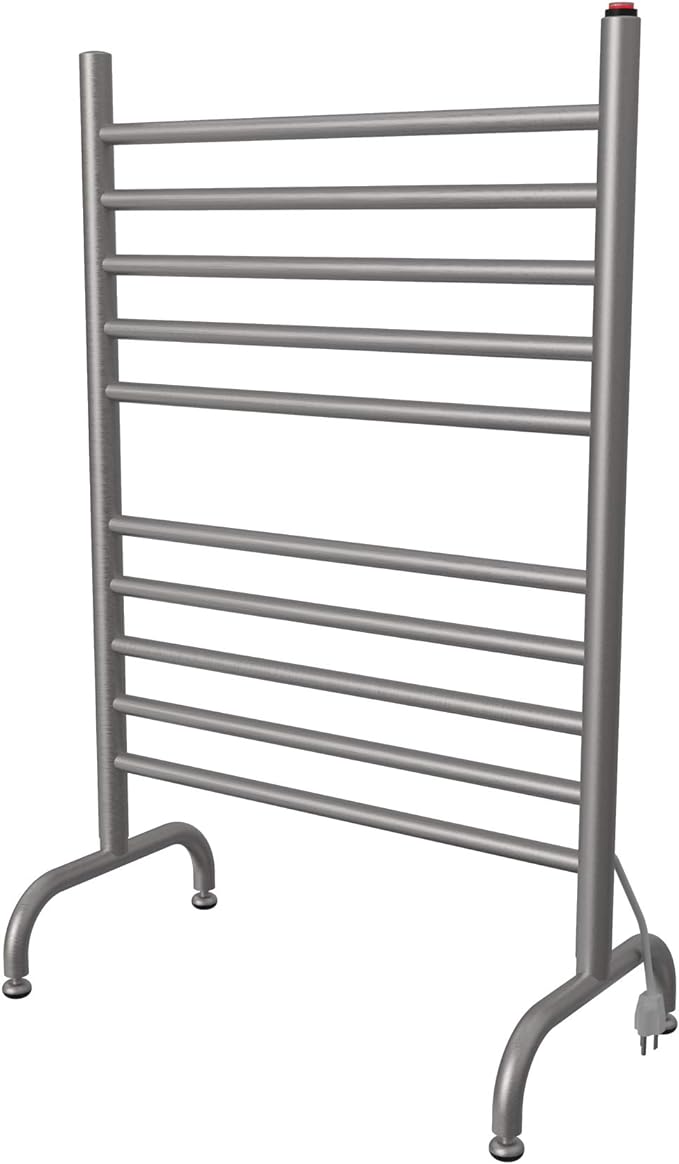 Amba Solo Freestanding Towel Warmer