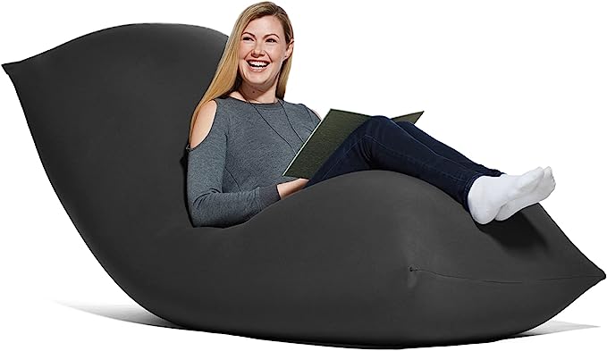 Yogibo Max 6-Foot Beanbag Chair