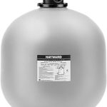 Hayward W3s310s Pool Filter, Tan