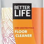 Better Life Floor Cleaner For Wood, Tile, Laminate Floors