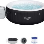 Bestway Saluspa Miami Airjet Inflatable Hot Tub