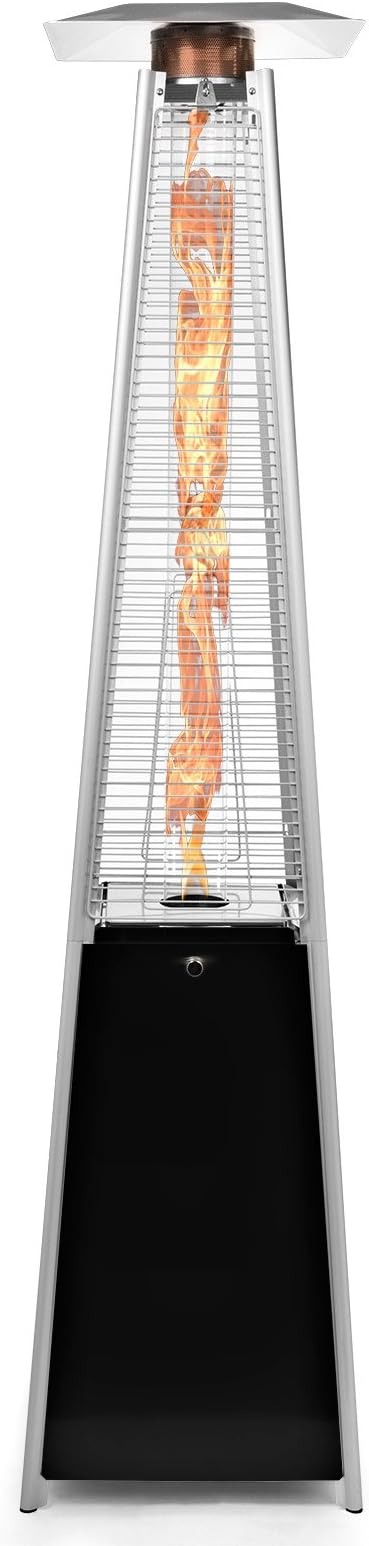 Outdoor Propane Patio Heater