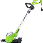 Greenworks 5.5 Amp 15 Corded Electric String Trimmer