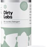 Dirty Labs Signature Scent Bio Liquid Laundry Detergent