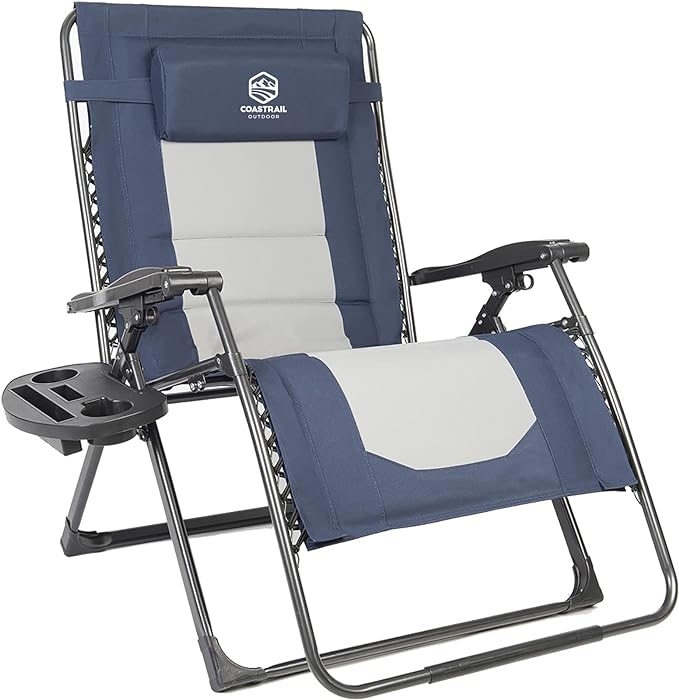 Coastrail Outdoor Zero Gravity Chair