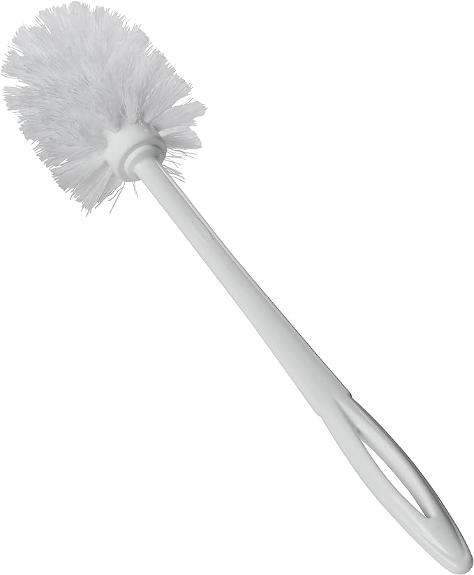 Rubbermaid Commercial Plastic Toilet Brush