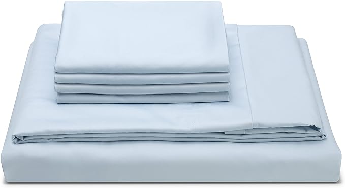 Molecule Performance Bed Sheet Set