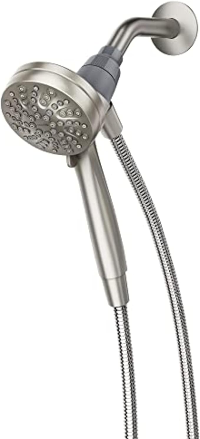 Moen Engage Magnetix Spot Resist Showerhead