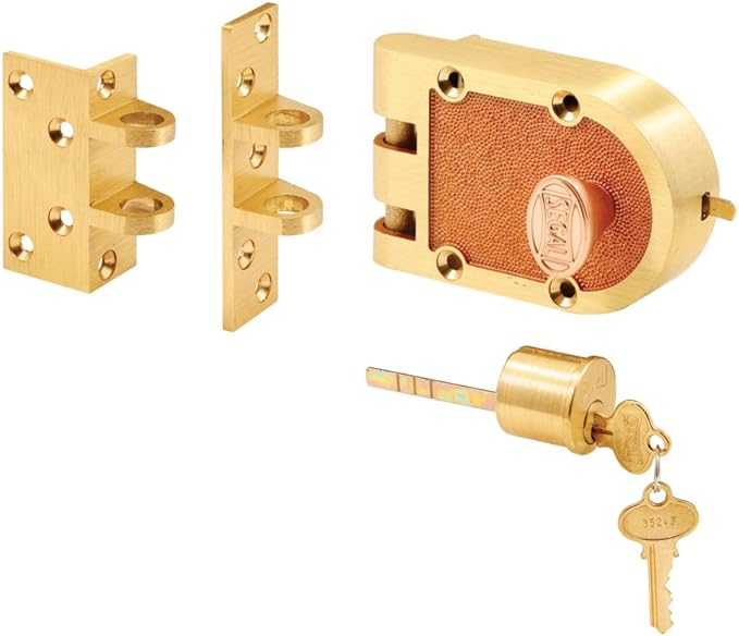 Segal SE 15361 Deadbolt Lock