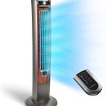 Lasko Oscillating Tower Fan