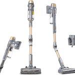 Kenmore Cordless Stick Vacuum