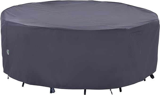 F&J Outdoors Outdoor Patio Furniture Cover