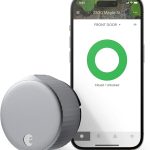 August Home Wi Fi Smart Lock