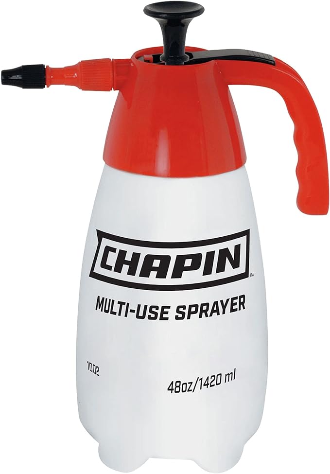 Chapin Heavy-Duty Multi-Purpose Sprayer