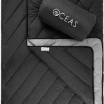 Oceas Outdoor Waterproof Stadium Blanket