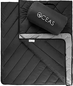 Oceas Outdoor Waterproof Stadium Blanket