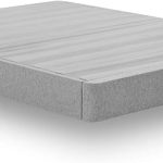 Tuft & Needle Mattress Box Foundation Box Spring Replacement, Queen