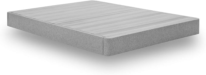 Tuft & Needle Mattress Box Foundation Box Spring Replacement, Queen