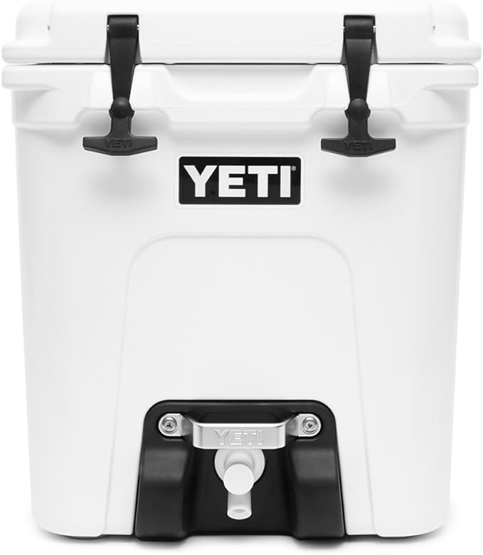 YETI Silo 6 Gallon Water Cooler