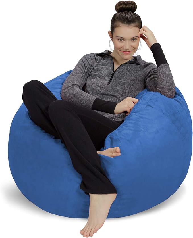 Sofa Sack Plush Bean Bag Chair