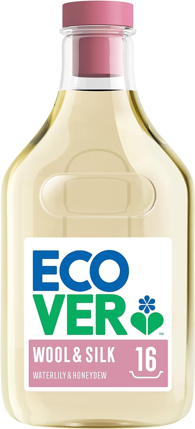 Ecover Delicate 750ml