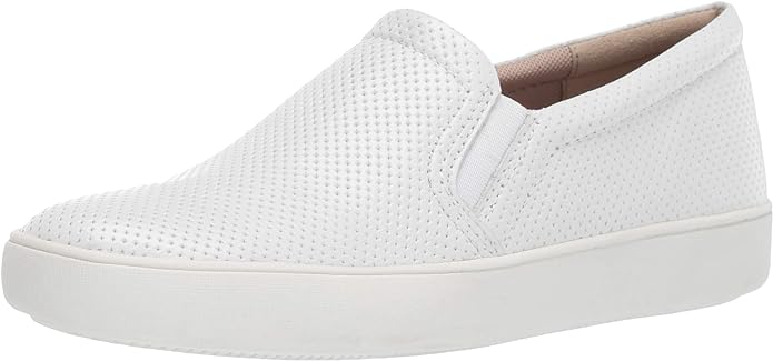 Naturalizer Women Marianne Comfortable Fashion Casual Slip On Sneaker