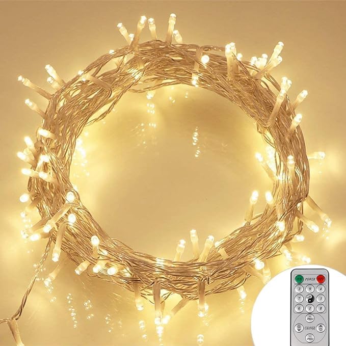 Koopower Fairy Lights