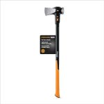 Fiskars Isocore 8lb. Wood Splitting Maul