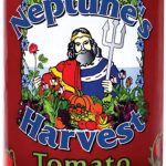 Neptunes Harvest Tomato & Veg Fertilizer 2 4 2, 36 Oz