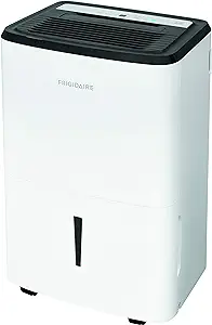 Frigidaire 50 Pint Dehumidifier