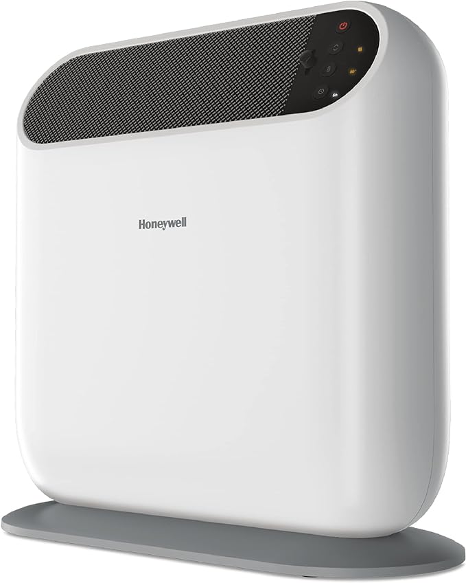 Honeywell ThermaWave Ceramic Space Heater