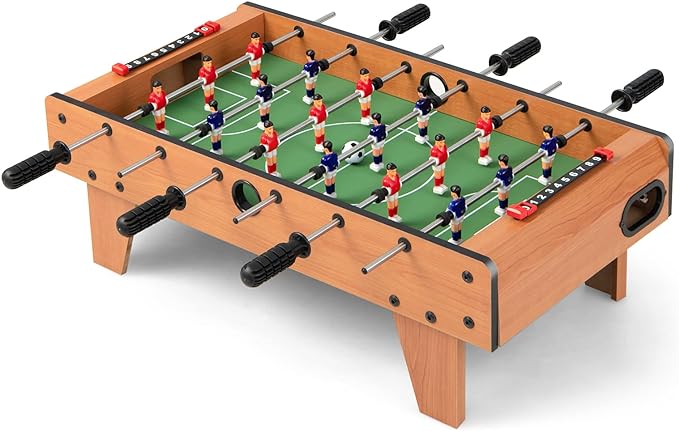 Giantex 27 Foosball Table