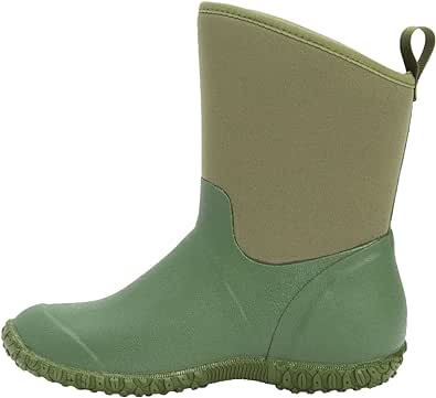 Muck Boot Womens Rubber Garden Boots Snow