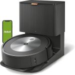 Irobot Roomba J7+ Robot Vacuum