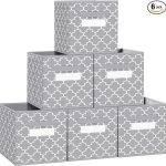 Fabtotes Collapsible Storage Cubes