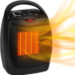 Givebest Portable Ceramic Space Heater