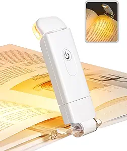 DEWENWILS Book Reading Light