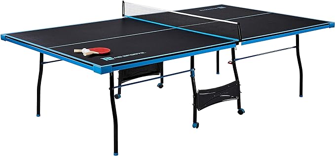 MD Sports Table Tennis Table