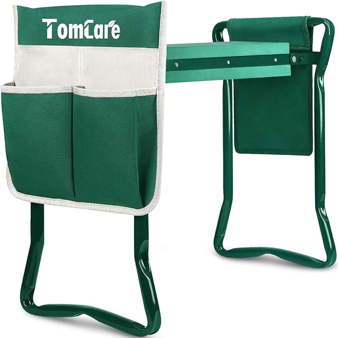 TomCare Garden Kneeler Seat