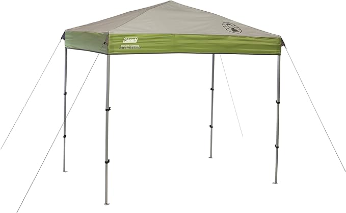 Coleman Canopy Sun Shelter