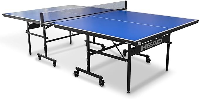 HEAD HEAD Grand Slam Table Tennis Table