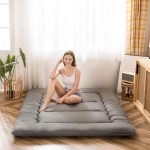 Maxyoyo Japanese Floor Mattress Futon